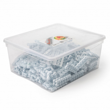 Набор «Basic белый» - «globural.ru» - Серов