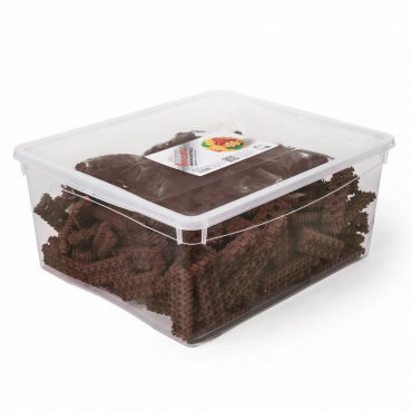 Набор «Basic коричневый» - «globural.ru» - Серов