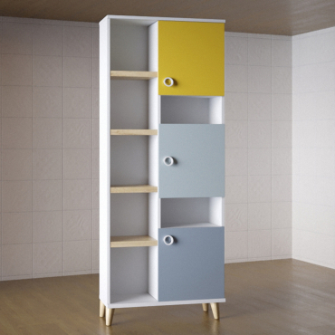 Шкаф «Для маленькой компании» - «globural.ru» - Серов