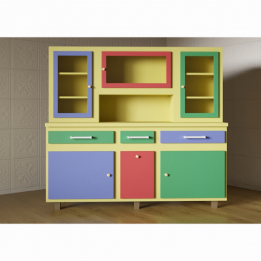 Детский буфет «Дениска» - «globural.ru» - Серов