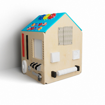 Бизидом "Мамин помощник" - «globural.ru» - Серов