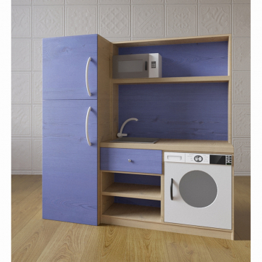 Детская кухня «Василиса» - «globural.ru» - Серов