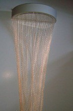 Фиброоптический душ полукругом - «globural.ru» - Серов