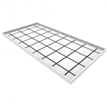 Набор 1/2 поля для соревнований / VEX IQ Challenge Half  Field Perimeter & Tiles - «globural.ru» - Серов