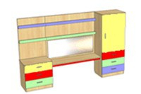 Уголок логопедический - «globural.ru» - Серов