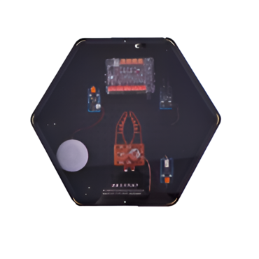 Модуль интерактивный "Ханойская башня" - «globural.ru» - Серов