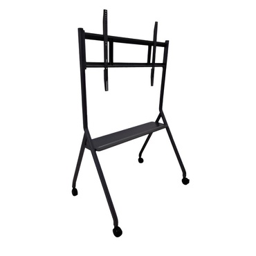 Стойка для интерактивной панели Edflat Standart - «globural.ru» - Серов