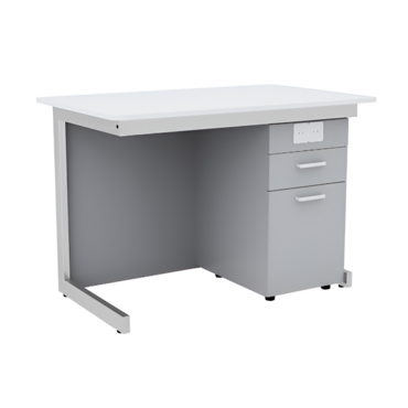 Стол преподавателя для кабинета физики, химии, биологии - «globural.ru» - Серов