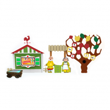 Многофункциональный интерактивный комплекс «Хутор» - «globural.ru» - Серов