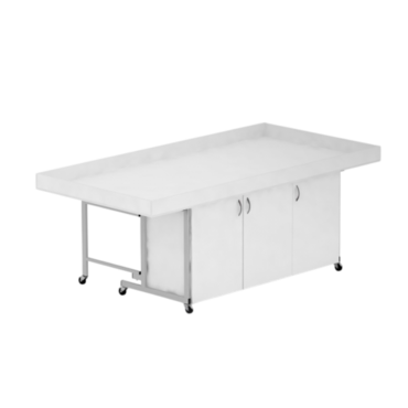 Стол для робототехники - «globural.ru» - Серов