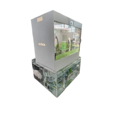 Агрокласс. AQUABOX ED (дополнительный модуль для ECOBOX ED) - «globural.ru» - Серов