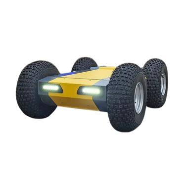 Ровер DH:Frame Basic - «globural.ru» - Серов