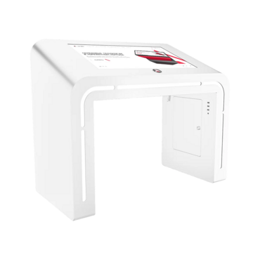 Интерактивный стол Olympic 32" - «globural.ru» - Серов