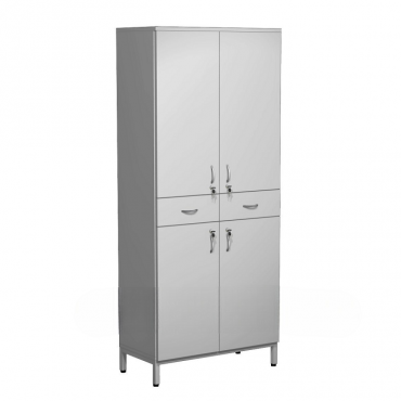 Шкаф для хранения посуды или приборов  - «globural.ru» - Серов