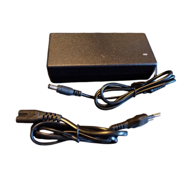 Блок питания для элементов LS (LightSeries) - «globural.ru» - Серов