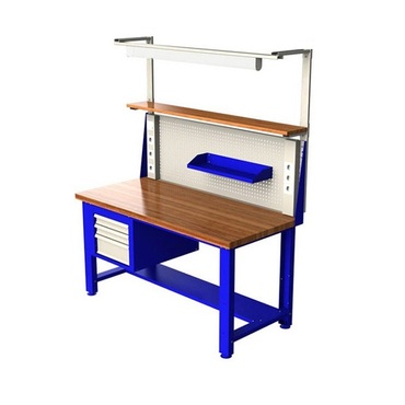 Стол рабочий монтажника радиоаппаратуры - «globural.ru» - Серов