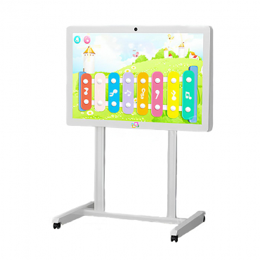 Интерактивная сенсорная панель "PRESTIGE" 65"  - «globural.ru» - Серов