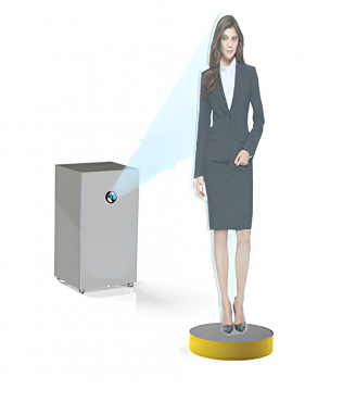 Виртуальный промоутер PROMO - «globural.ru» - Серов