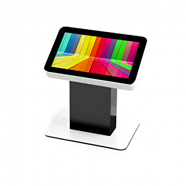 Интерактивный стол EQUATOR 32 - «globural.ru» - Серов