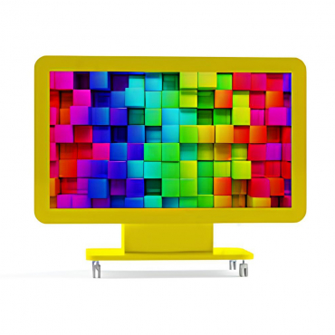 Интерактивный стол EQUATOR 50'' - «globural.ru» - Серов