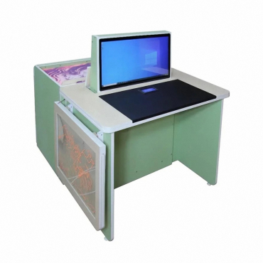 Интерактивный стол психолога-дефектолога «Гармония» Prof Edu - «globural.ru» - Серов