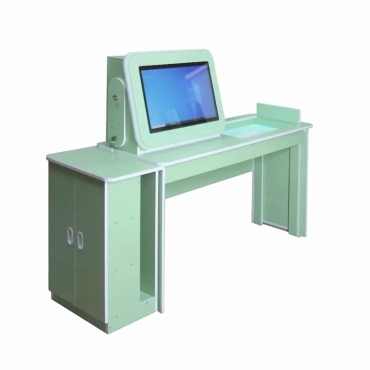 Интерактивный стол психолога-дефектолога «Гармония» (вариант 1) - «globural.ru» - Серов