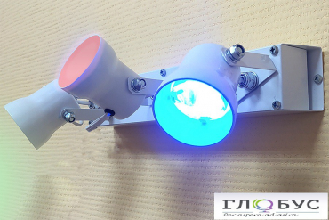 Интерактивная система "Луч" - «globural.ru» - Серов