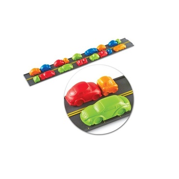 Игра "Измерительные машинки" - «globural.ru» - Серов