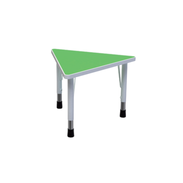 Стол детский "Треугольник" регулируемый 1-3 гр.р. - «globural.ru» - Серов