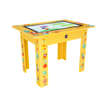 Детский сенсорный стол Junior 32" - «globural.ru» - Серов