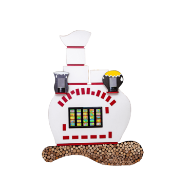 Интерактивная доска «Казачья Печь»  - «globural.ru» - Серов