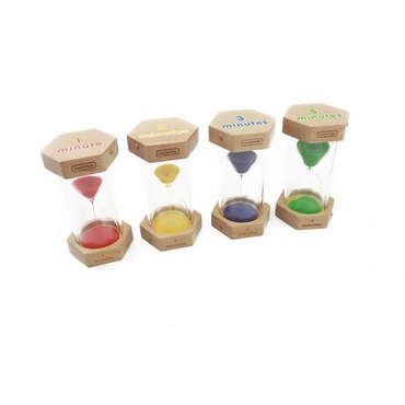 Набор "Песочные часы" - «globural.ru» - Серов