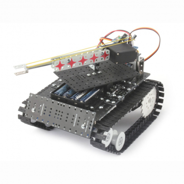 Конструктор Robo Kit 5 - «globural.ru» - Серов