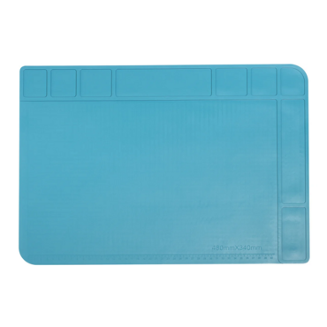 Коврик для пайки - «globural.ru» - Серов