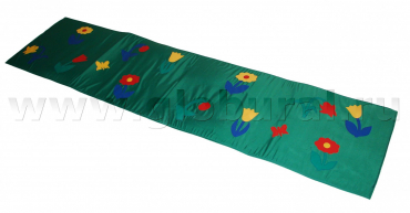 Коврик «Газон» - «globural.ru» - Серов