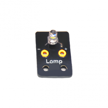 Лампа SNS-181 - «globural.ru» - Серов