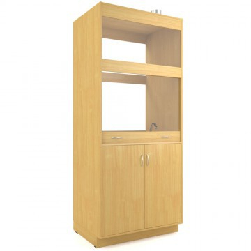 Шкаф вытяжной стационарный - «globural.ru» - Серов