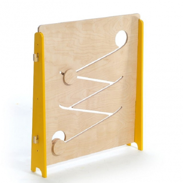 Панель "Зигзаг" - «globural.ru» - Серов