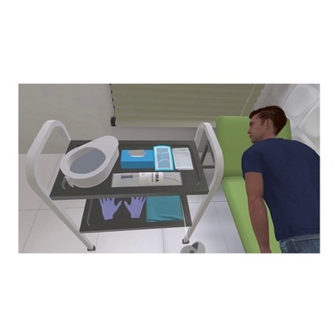 ПО Сестринское дело. Дополнительная лицензия - «globural.ru» - Серов