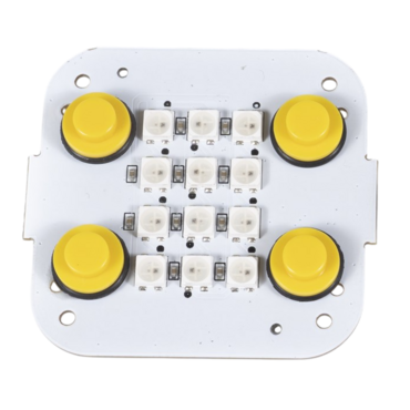 Модуль светодиодный для квадрокоптера Тип 1 - «globural.ru» - Серов