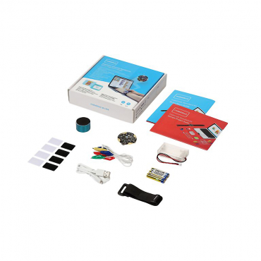 Образовательный набор для программирования HaloCode standard kit - «globural.ru» - Серов