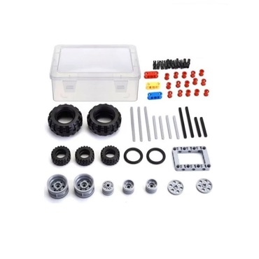 Набор Машинки для квадрокоптера "Шмель" - «globural.ru» - Серов