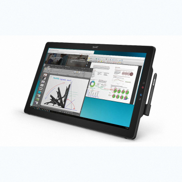 Интерактивный настольный дисплей SMART Podium 624 - «globural.ru» - Серов