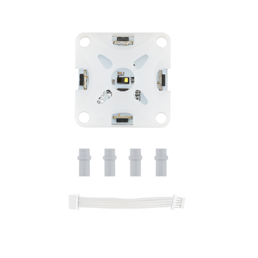 Модуль обнаружения препятствий для квадрокоптера Тип 1 - «globural.ru» - Серов