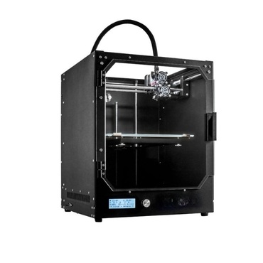 3D-принтер 3D HT корпус открытый сверху (1 экструдер, высокотемпературный) - «globural.ru» - Серов