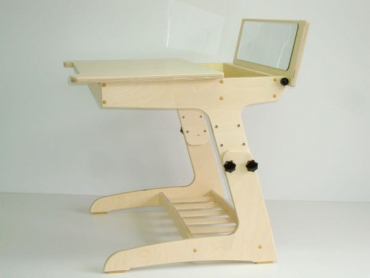 Логопедическая парта - «globural.ru» - Серов