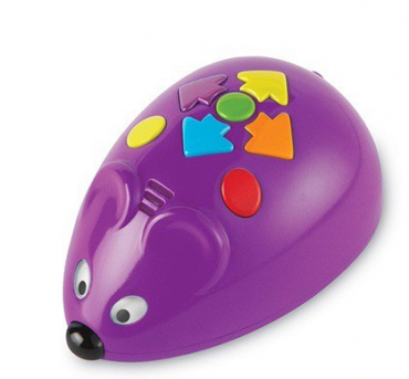 Дополнительная мышь к набору "Робомышь"   - «globural.ru» - Серов