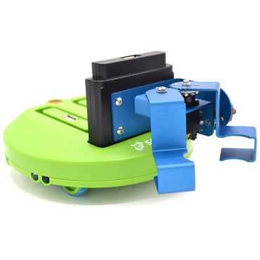 Ресурсный набор к базовому робототехническому набору SENSE (начальная школа) - «globural.ru» - Серов