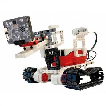 Робототехнический набор КЛИК-2 - «globural.ru» - Серов