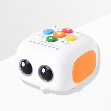 Робототехнический набор для младшего возраста Matatalab Tale-Bot PRO - «globural.ru» - Серов